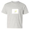 Heavy Cotton Youth T-Shirt Thumbnail