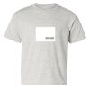 Heavy Cotton Youth T-Shirt Thumbnail