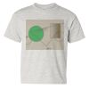 Heavy Cotton Youth T-Shirt Thumbnail