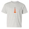 Heavy Cotton Youth T-Shirt Thumbnail