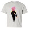 Heavy Cotton Youth T-Shirt Thumbnail
