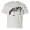 Heavy Cotton Youth T-Shirt Thumbnail