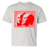 Heavy Cotton Youth T-Shirt Thumbnail