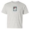 Heavy Cotton Youth T-Shirt Thumbnail