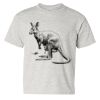 Heavy Cotton Youth T-Shirt Thumbnail