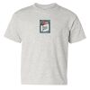 Heavy Cotton Youth T-Shirt Thumbnail