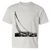 Heavy Cotton Youth T-Shirt Thumbnail