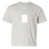 Heavy Cotton Youth T-Shirt Thumbnail