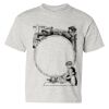 Heavy Cotton Youth T-Shirt Thumbnail