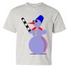 Heavy Cotton Youth T-Shirt Thumbnail