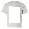 Heavy Cotton Youth T-Shirt Thumbnail