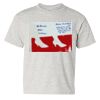 Heavy Cotton Youth T-Shirt Thumbnail