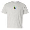 Heavy Cotton Youth T-Shirt Thumbnail