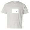 Heavy Cotton Youth T-Shirt Thumbnail