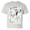 Heavy Cotton Youth T-Shirt Thumbnail