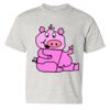 Heavy Cotton Youth T-Shirt Thumbnail