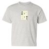 Heavy Cotton Youth T-Shirt Thumbnail