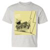 Heavy Cotton Youth T-Shirt Thumbnail