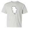 Heavy Cotton Youth T-Shirt Thumbnail