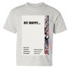 Heavy Cotton Youth T-Shirt Thumbnail