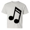 Heavy Cotton Youth T-Shirt Thumbnail