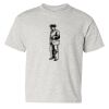 Heavy Cotton Youth T-Shirt Thumbnail