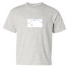 Heavy Cotton Youth T-Shirt Thumbnail