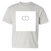 Heavy Cotton Youth T-Shirt Thumbnail