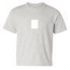 Heavy Cotton Youth T-Shirt Thumbnail