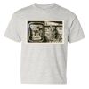 Heavy Cotton Youth T-Shirt Thumbnail