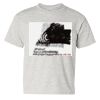 Heavy Cotton Youth T-Shirt Thumbnail