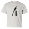 Heavy Cotton Youth T-Shirt Thumbnail