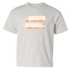 Heavy Cotton Youth T-Shirt Thumbnail