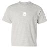 Heavy Cotton Youth T-Shirt Thumbnail