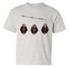 Heavy Cotton Youth T-Shirt Thumbnail
