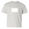 Heavy Cotton Youth T-Shirt Thumbnail