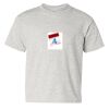 Heavy Cotton Youth T-Shirt Thumbnail