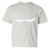 Heavy Cotton Youth T-Shirt Thumbnail