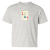 Heavy Cotton Youth T-Shirt Thumbnail
