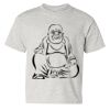 Heavy Cotton Youth T-Shirt Thumbnail