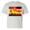 Heavy Cotton Youth T-Shirt Thumbnail