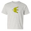 Heavy Cotton Youth T-Shirt Thumbnail