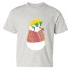 Heavy Cotton Youth T-Shirt Thumbnail