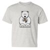 Heavy Cotton Youth T-Shirt Thumbnail