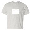 Heavy Cotton Youth T-Shirt Thumbnail
