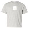 Heavy Cotton Youth T-Shirt Thumbnail