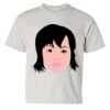 Heavy Cotton Youth T-Shirt Thumbnail