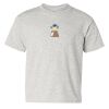 Heavy Cotton Youth T-Shirt Thumbnail