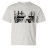 Heavy Cotton Youth T-Shirt Thumbnail