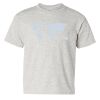 Heavy Cotton Youth T-Shirt Thumbnail